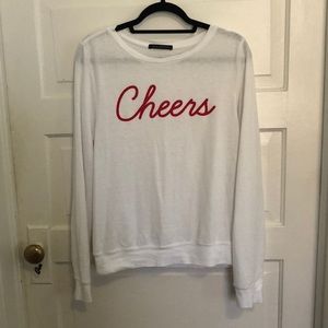 Wildfox jumper